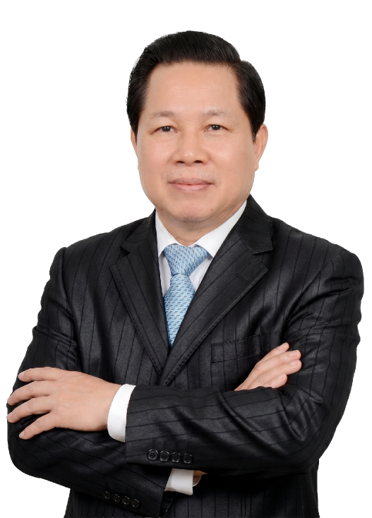 Dinh Trong Son