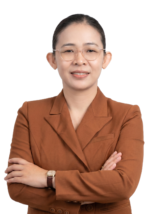 Pham Thi Ngoc Thinh